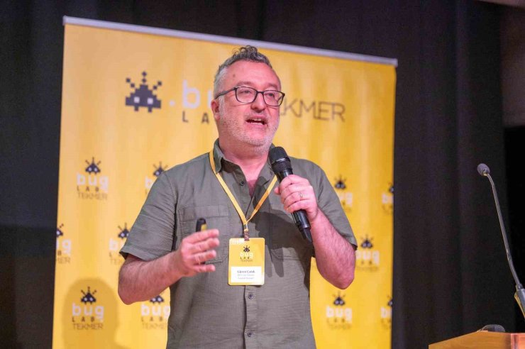 Üniversitedeyken şirket kurup dijital oyun sektörüne girdiler