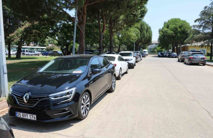 Tasarruf tedbirini sadece vatandaş uyguladı; Resmi kurumlar devletin yakıtını acımadı