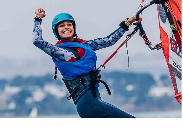 İzmir’in Parla’sı, Dünya’nın en iyisi