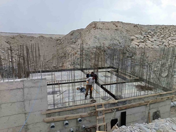 Sarıkamış Kayak Merkezi’nde kış turizmini canlandıracak proje: Suni Karlama Sistemi