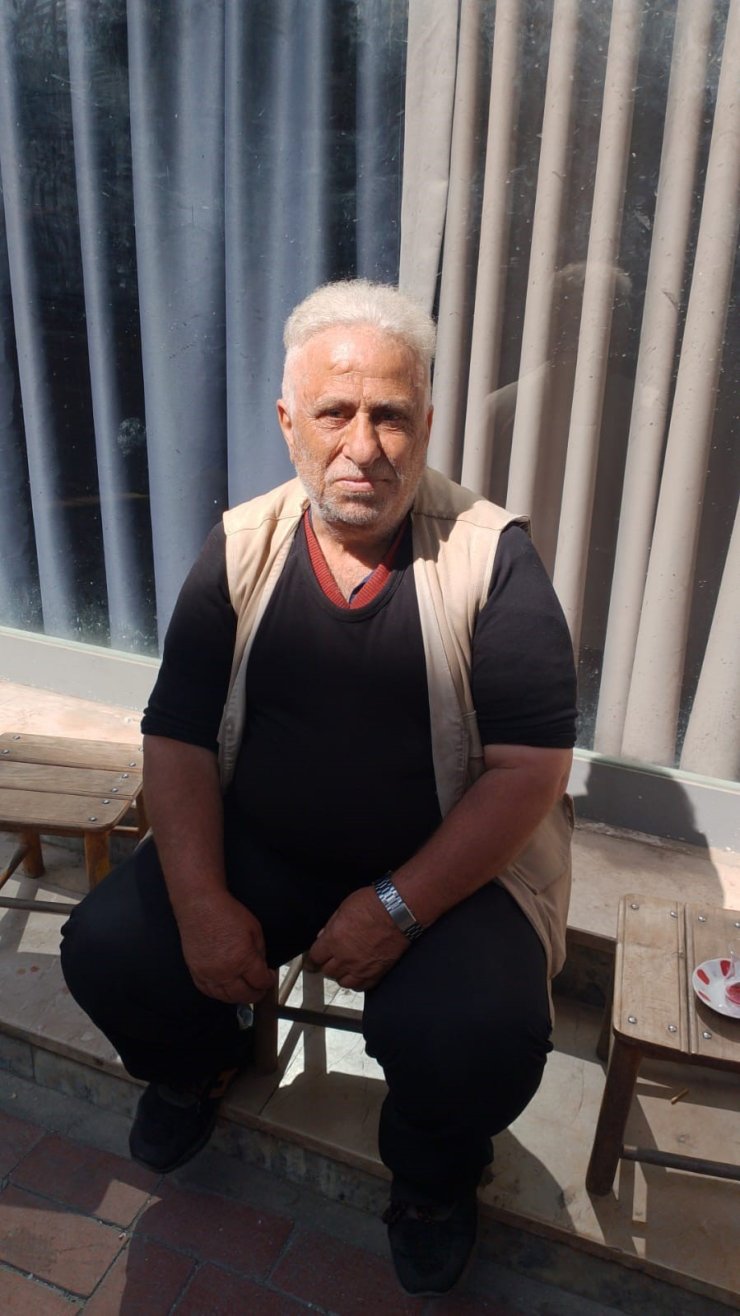 Trabzon’da 10 gün önce kaybolan şahsın cansız bedeni bulundu