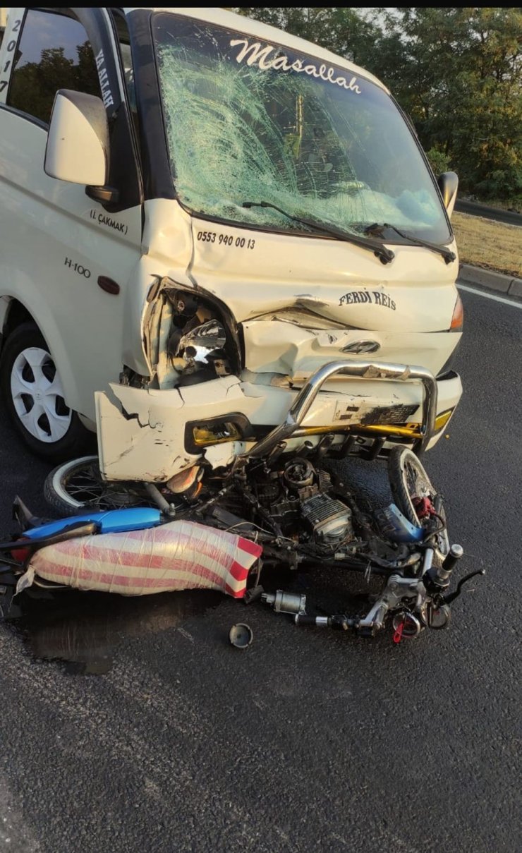 Aydın’da feci kaza; Eğlence mekanından çıkan genç feci şekilde hayatını kaybetti