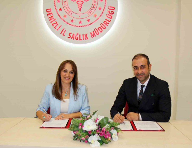 Denizli Şehir Hastanesi ve Acil Durum Hastanesi çevreci ve güvenilir enerjiyle buluşacak