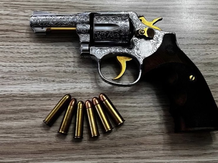 İzmir’de asayiş uygulaması: Aranan 58 kişi yakalandı