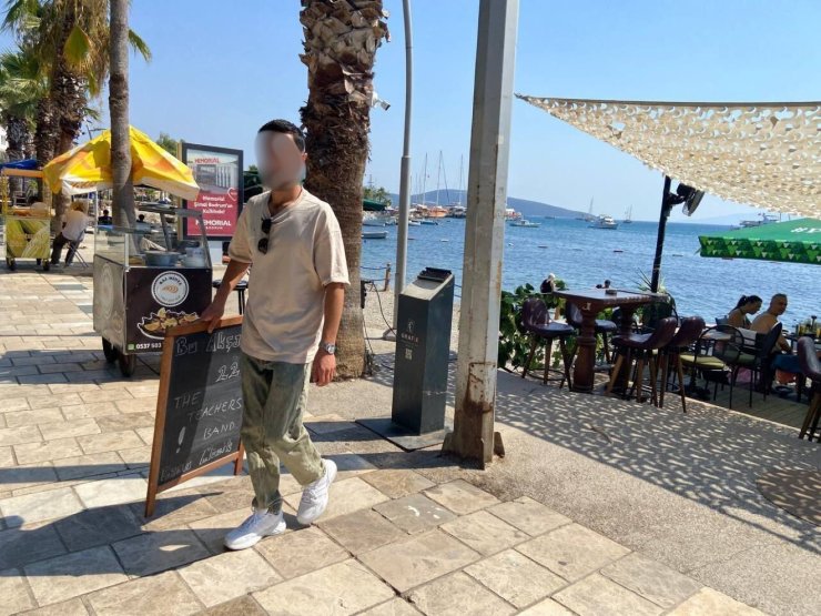 Yaka kameralı sivil zabıta ekipleri görev başında