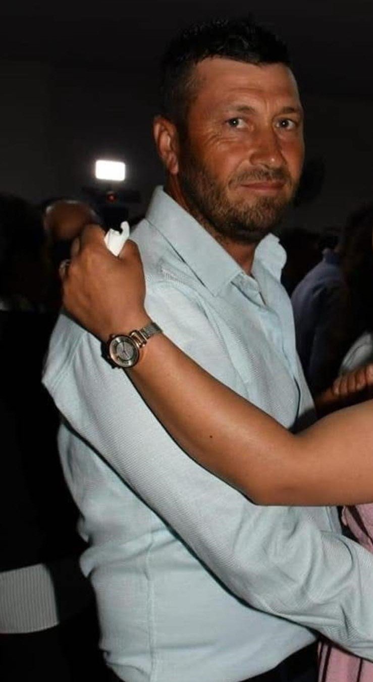 Serinlemek için gölete giren adamın cansız bedenine ulaşıldı