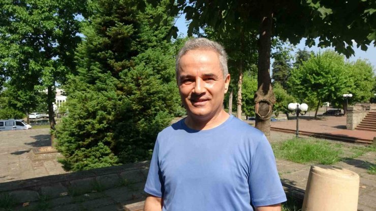 Yangınlar yaban hayatını da olumsuz etkiliyor