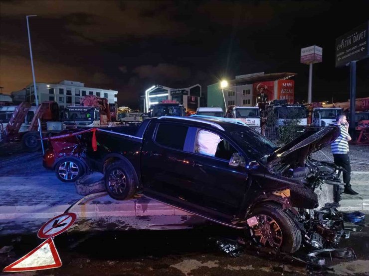 İki kardeşin ölümüne sebep olan alkollü sürücü tutuklandı