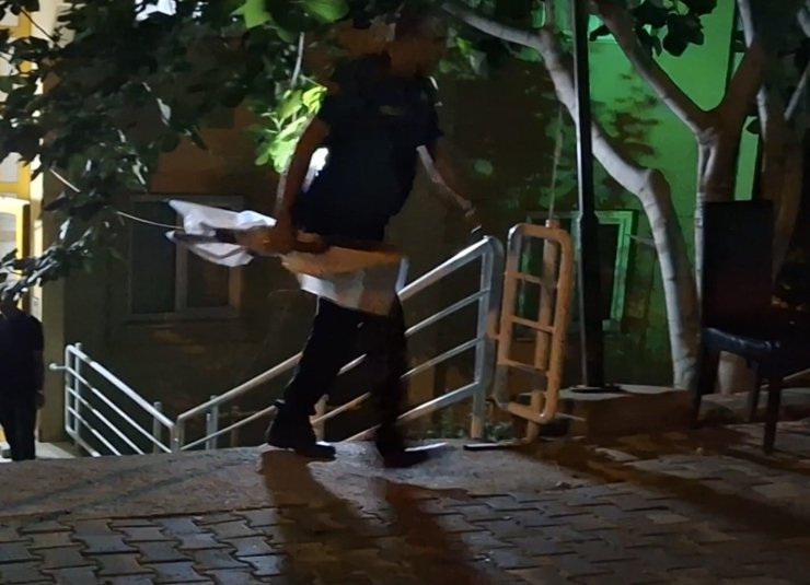 Kale’de 16 yaşındaki genç evinde ölü bulundu