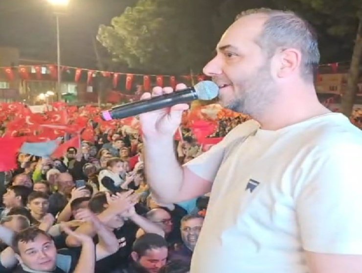 CİMER’e yağan şikayetler müdürün görevini sorgulattı