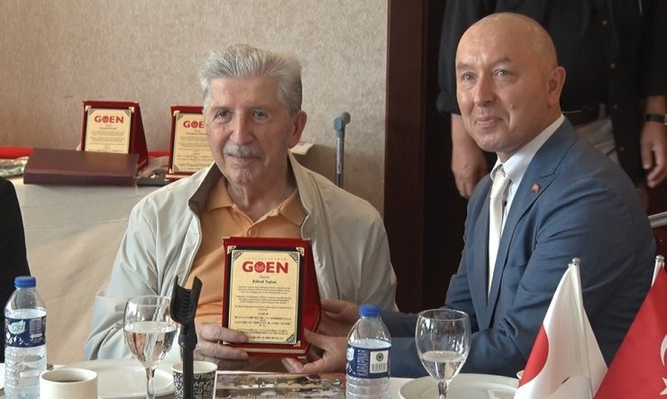 Türk-Japon iş birliğiyle Hatay’a yeni kütüphane