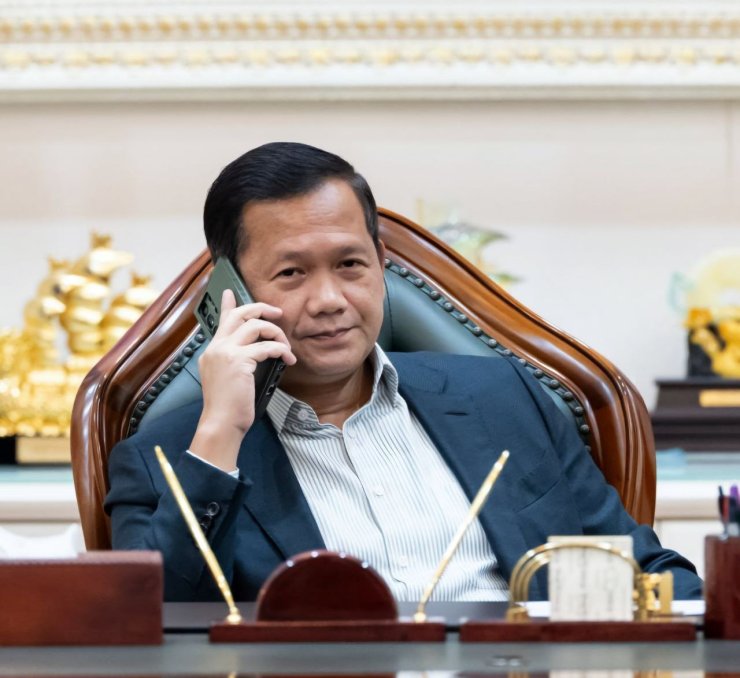 Tayland-Kamboçya arasında "18 Kamboçyalı esir" krizi