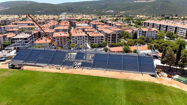 Mahalli Çevre Kurulundan karar çıktı, 24 saat çalışma yapılacak