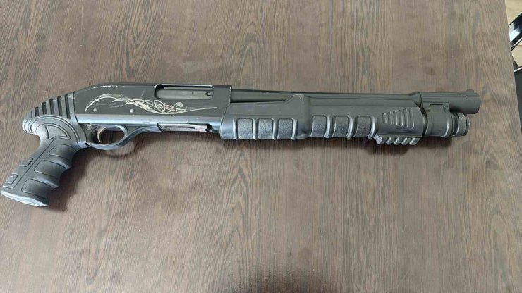 Malatya’daki silahlı kavganın zanlısı yakalandı