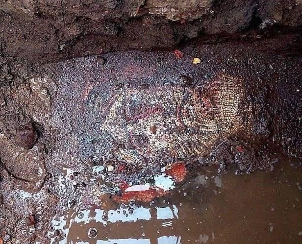 İznik’te büyük keşif