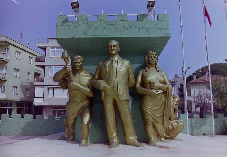 Turgutlu Tarihi Belgeselinin yeni bölümü yayında