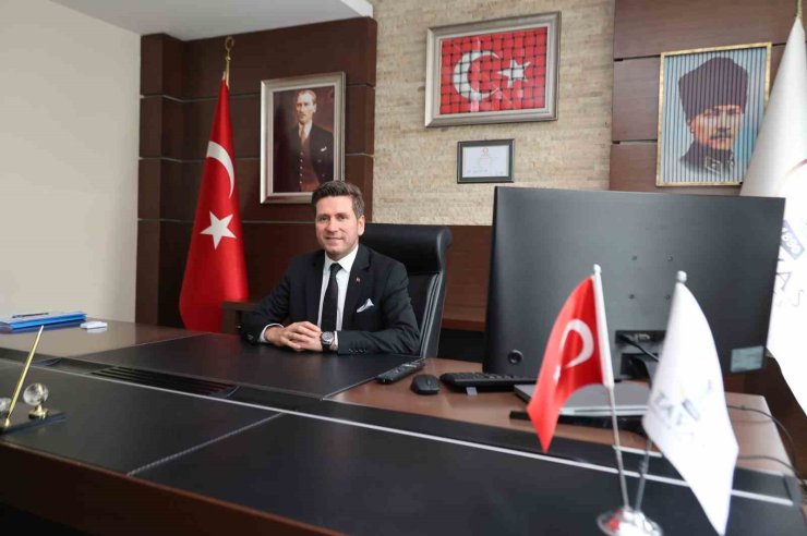 Tavas Belediyesi ilkokul öğrencilerine verildiği bisiklet sözünü yerine getirecek