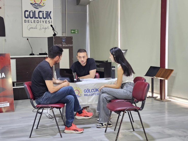 Uzman rehberler eşliğinde tercih