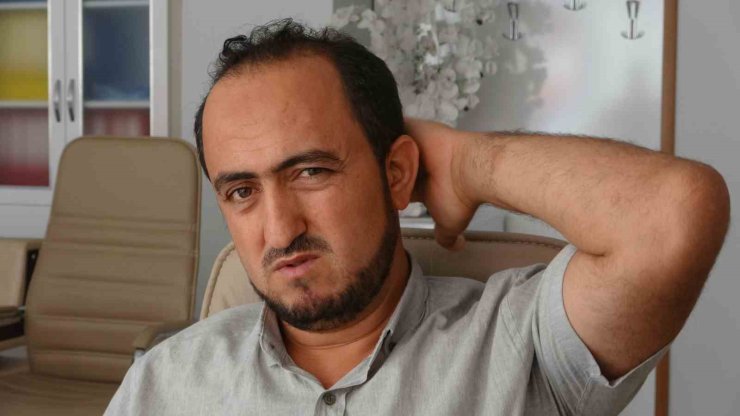 Yaz Kur’an kursunda araç parkı tartışmasında imamı darp ettiler