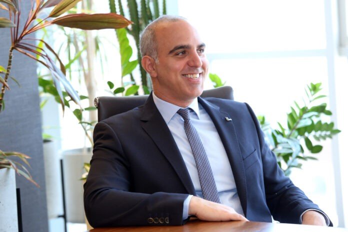 Rami Bitar: "Türkiye’de Galatasaray taraftarları beni çok etkiliyor"