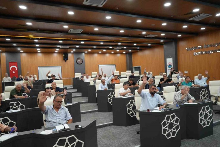 İlkadım’daki tüm hastaneler sil baştan