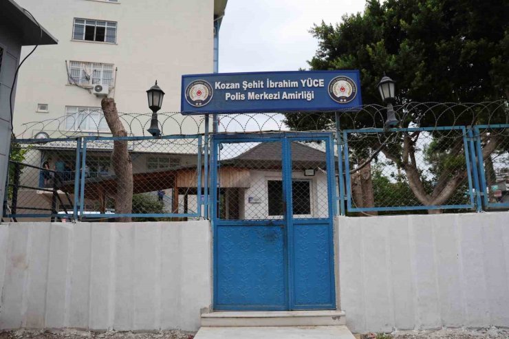 Çektiği 215 bin TL krediyi dolandırıcılara gönderirken önlendi