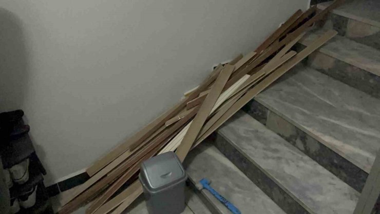 Seri katil şüphesi taşıyan şahsın komşusu konuştu