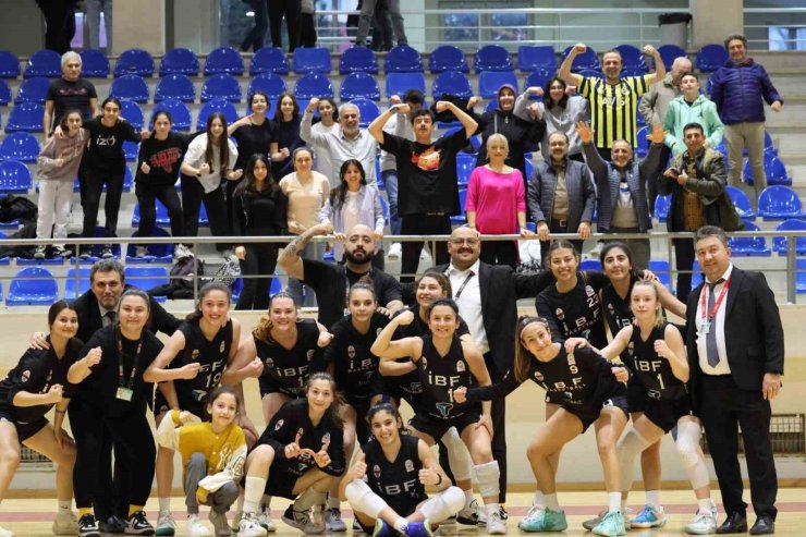 Basketbolun feneri Darıca’da yanacak