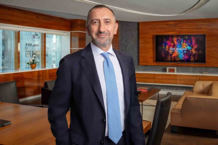 Türk Telekom Avrupa, Orta Doğu ve Asya’da stratejik bir dijital köprü kuruyor