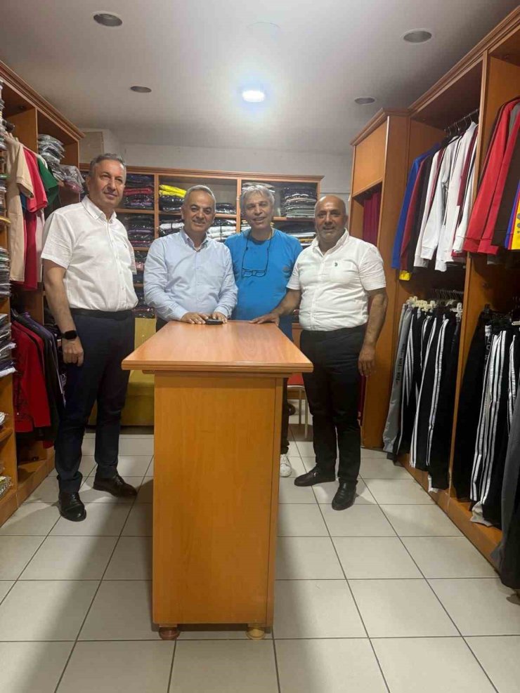 Elazığ esnafından evlenecek çiftlere indirim