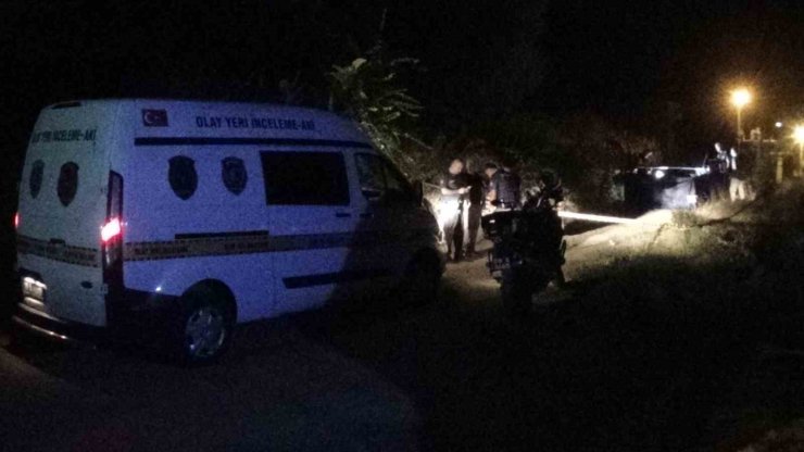 Aydın’da üniversite öğrencisi genç kız ölü bulundu