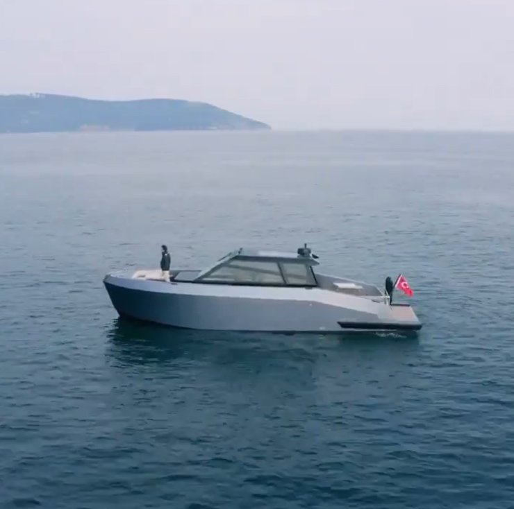 Marmara’da yatı parçalanmış halde bulunan kayıp iş adamıyla ilgili 1 kişi gözaltına alındı