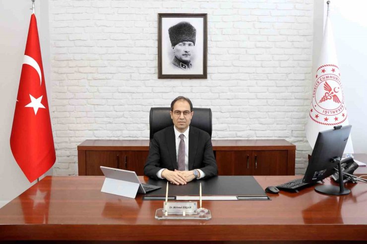 Kayseri’nin Acil Sağlık Hizmetleri Filosuna 3 yeni ambulans daha katıldı