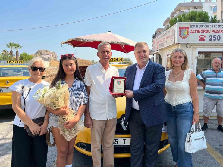 Direksiyon başında 45 yıl, sıfır ceza