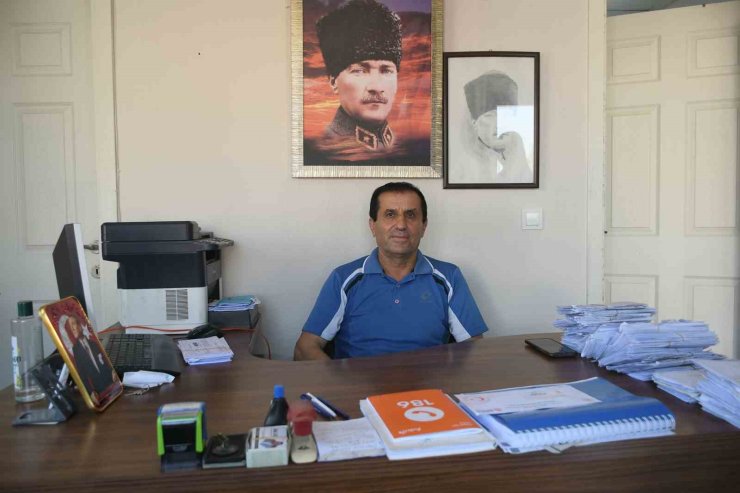 Kuşadası’nda hizmet seferberliği