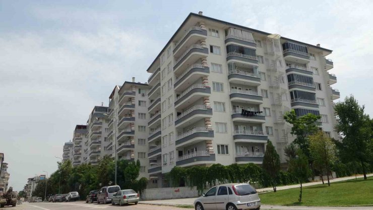 Deprem sonrası Malatya’da hobi bahçesi satışları patladı