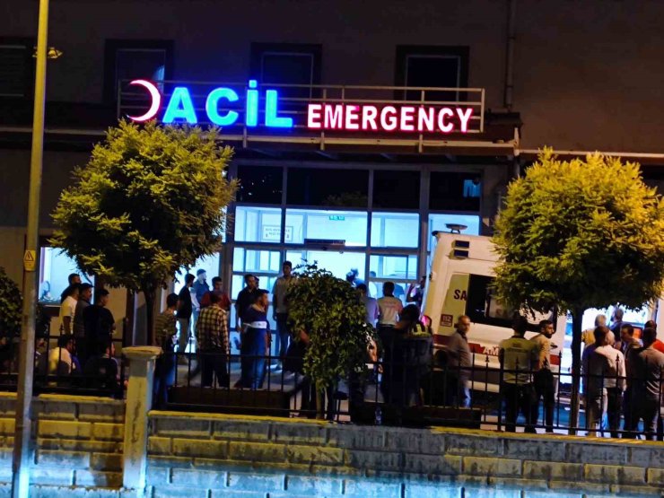 Siirt’te husumetliler arasında silahlı çatışma: 1 ölü, 6 gözaltı