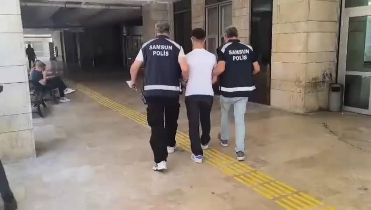 Kanser hastası annesini dareden ağabeyini öldürmüştü: 10 yıl hapis cezası kesinleşince tutuklandı