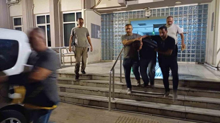 Aydın’da silahla vurulmuş halde ölü bulunan genç kızın sevgilisi tutuklandı