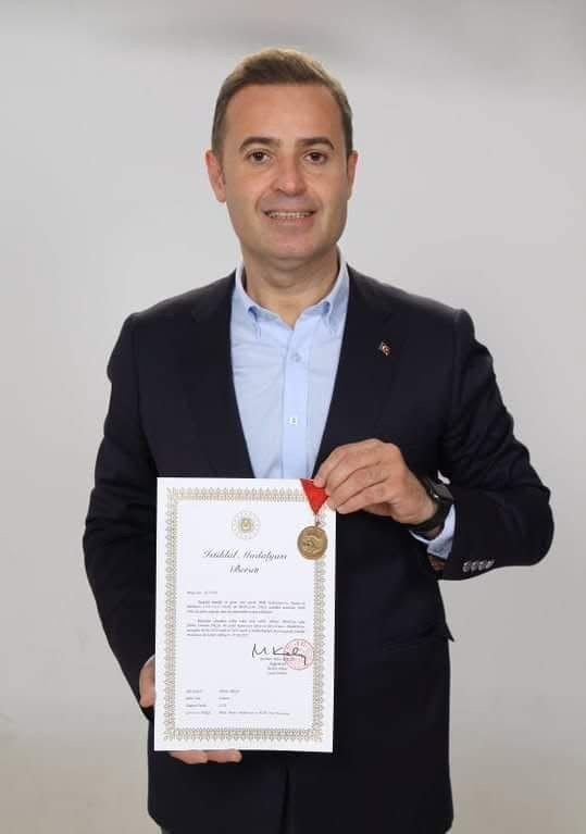 Balıkesir’in İstiklal Madalyası mücadelesi sürüyor