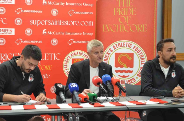 Solskjaer: "6 ya da 7 gol atabilirdik"