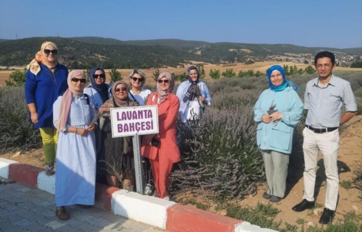 DPÜ Tavşanlı Meslek Yüksekokulu’na nezaket ziyareti