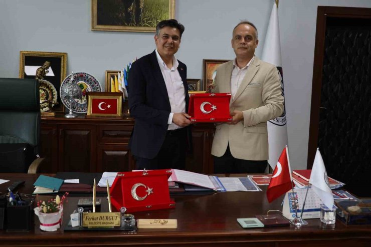 Kadınlara yeni fırsatlar sunacak protokol Söğüt’te imzalandı