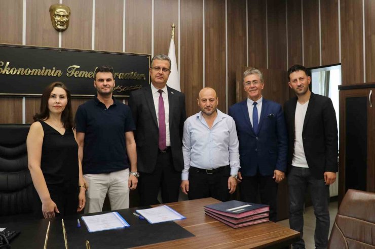 Fındık işleme ve kanatlı hayvancılığa yüzde 50 hibe desteğiyle yatırım