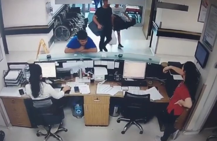 Oğlu için 2 yıldır adalet mücadelesi veriyor