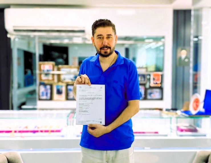 Denizli’ye bir ilke yaşatan Cavidil Spor 1. Lig biletini çöpe atıyor