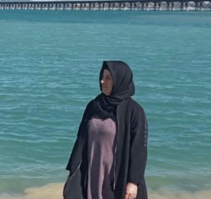 Osmaniye’de balkondan düşen kadın hayatını kaybetti