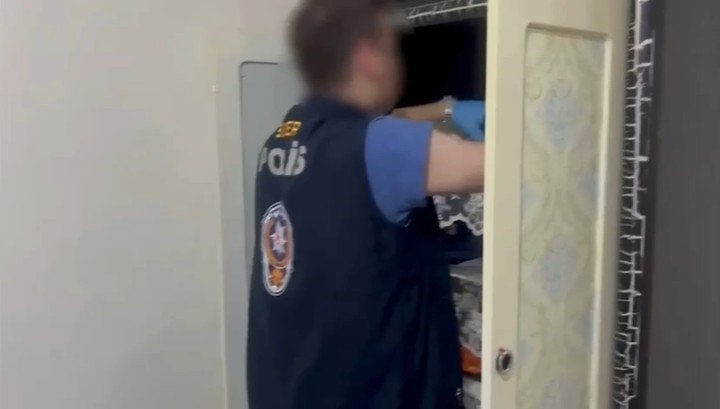 Denizli’de siber suçlarla mücadele aralıksız devam ediyor