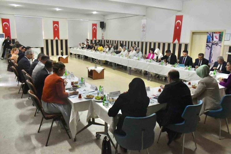Bilecik Aile ve Sosyal Hizmetler İl Müdürlüğü’nden kadın haklarına güçlü destek