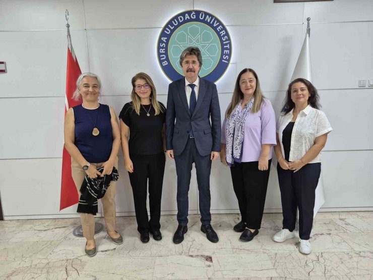 BUÜ’ye AB’den Jean Monnetmodüldesteği